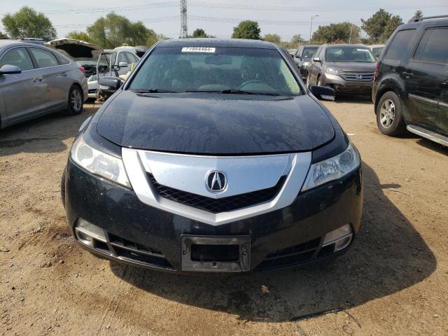 Photo 4 VIN: 19UUA9F53AA007642 - ACURA TL 