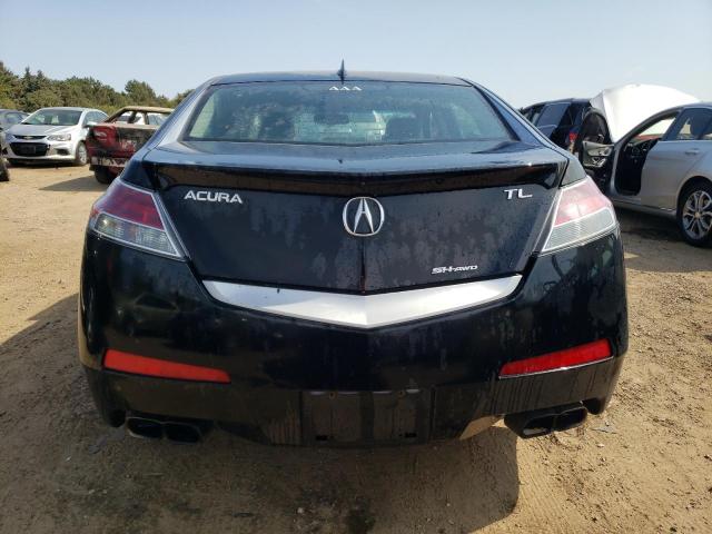 Photo 5 VIN: 19UUA9F53AA007642 - ACURA TL 