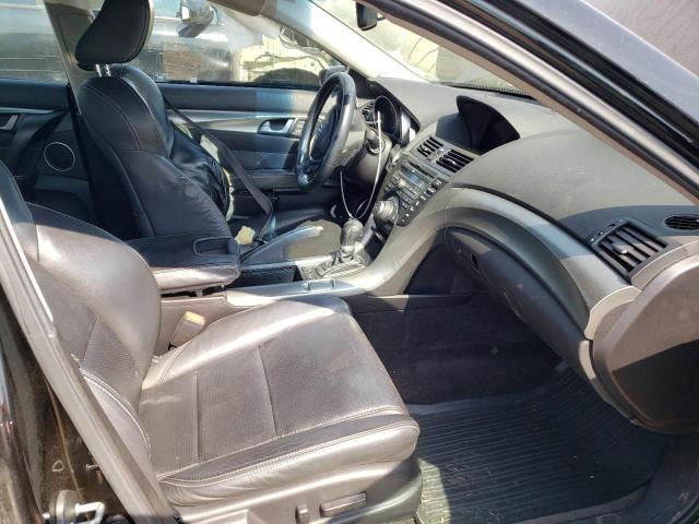 Photo 6 VIN: 19UUA9F53AA007642 - ACURA TL 