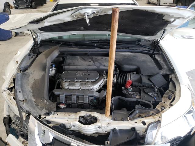 Photo 6 VIN: 19UUA9F53BA001597 - ACURA TL 