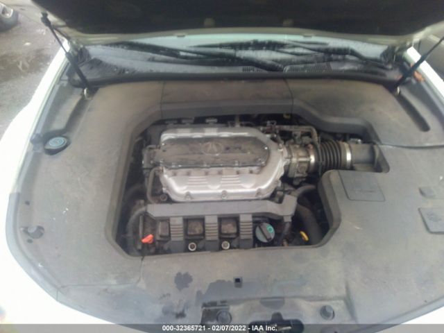 Photo 9 VIN: 19UUA9F53CA001679 - ACURA TL 