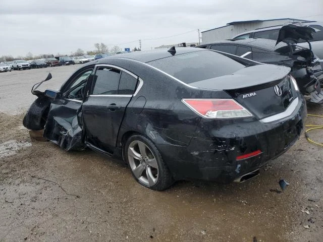 Photo 1 VIN: 19UUA9F53CA002315 - ACURA TL 