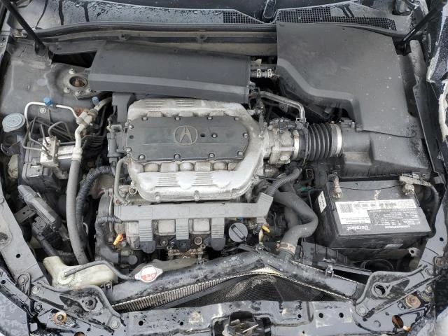 Photo 10 VIN: 19UUA9F53CA002315 - ACURA TL 