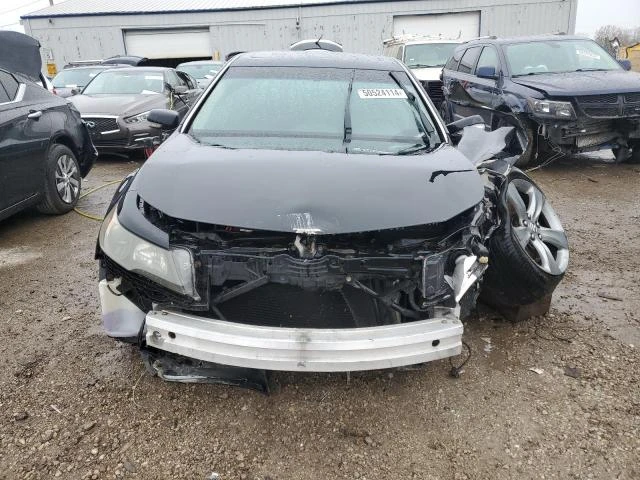 Photo 4 VIN: 19UUA9F53CA002315 - ACURA TL 