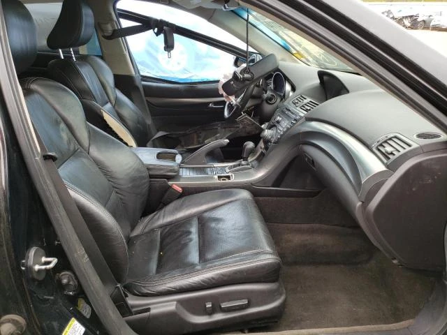 Photo 6 VIN: 19UUA9F53CA002315 - ACURA TL 