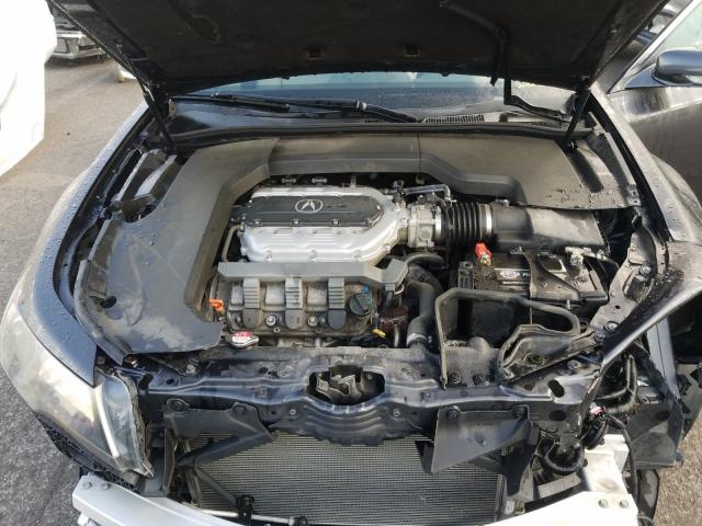 Photo 6 VIN: 19UUA9F53CA002850 - ACURA TL 