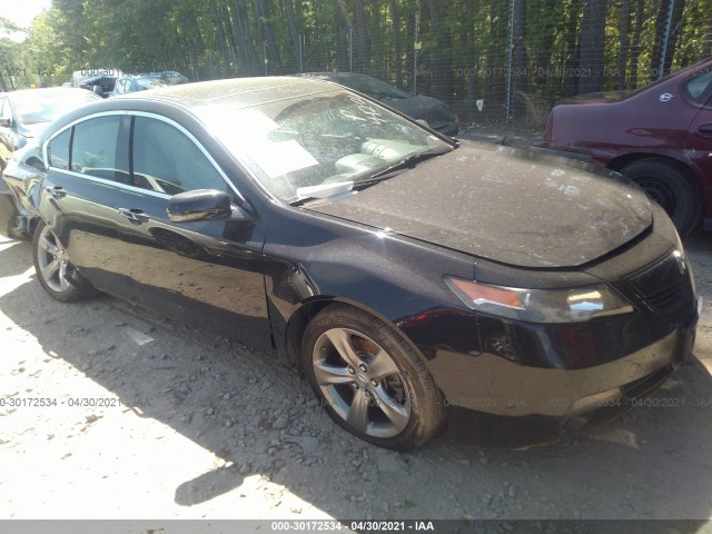 Photo 0 VIN: 19UUA9F53CA004372 - ACURA TL 