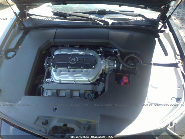 Photo 9 VIN: 19UUA9F53CA004372 - ACURA TL 