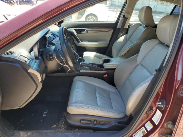 Photo 6 VIN: 19UUA9F53CA006042 - ACURA TL 