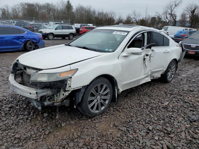 Photo 0 VIN: 19UUA9F53CA006140 - ACURA TL 