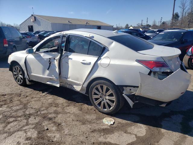 Photo 1 VIN: 19UUA9F53CA006140 - ACURA TL 