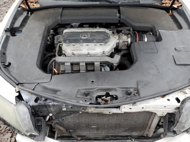 Photo 11 VIN: 19UUA9F53CA006140 - ACURA TL 