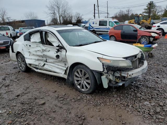 Photo 3 VIN: 19UUA9F53CA006140 - ACURA TL 