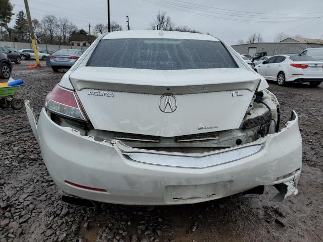 Photo 5 VIN: 19UUA9F53CA006140 - ACURA TL 