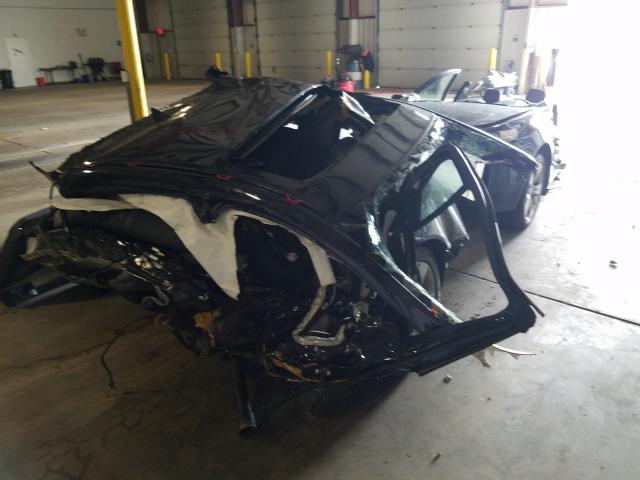 Photo 3 VIN: 19UUA9F53CA008423 - ACURA TL 