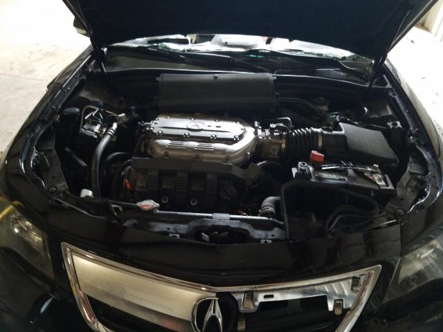 Photo 6 VIN: 19UUA9F53CA008423 - ACURA TL 