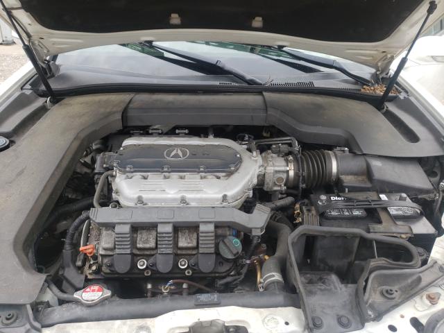 Photo 6 VIN: 19UUA9F53DA000033 - ACURA TL TECH 