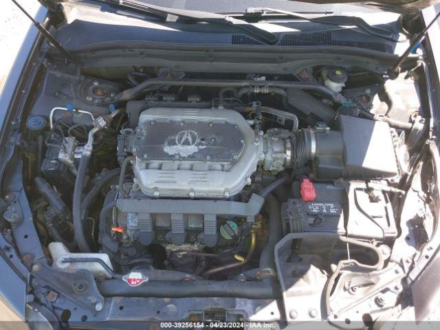 Photo 9 VIN: 19UUA9F53DA001294 - ACURA TL 