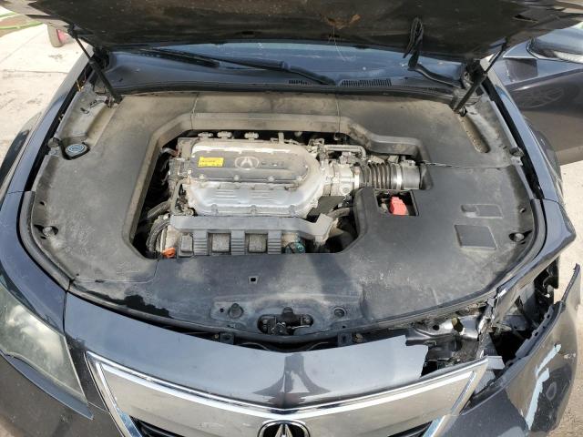 Photo 10 VIN: 19UUA9F53DA001974 - ACURA TL TECH 