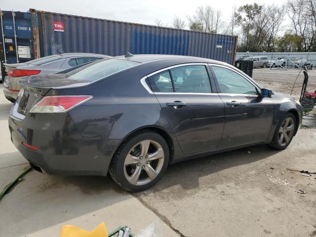 Photo 2 VIN: 19UUA9F53DA001974 - ACURA TL TECH 