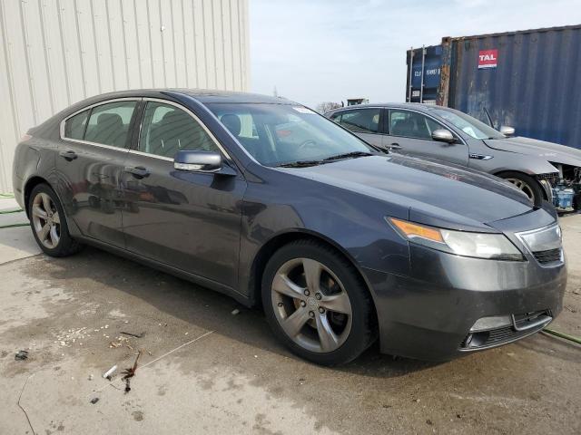 Photo 3 VIN: 19UUA9F53DA001974 - ACURA TL TECH 