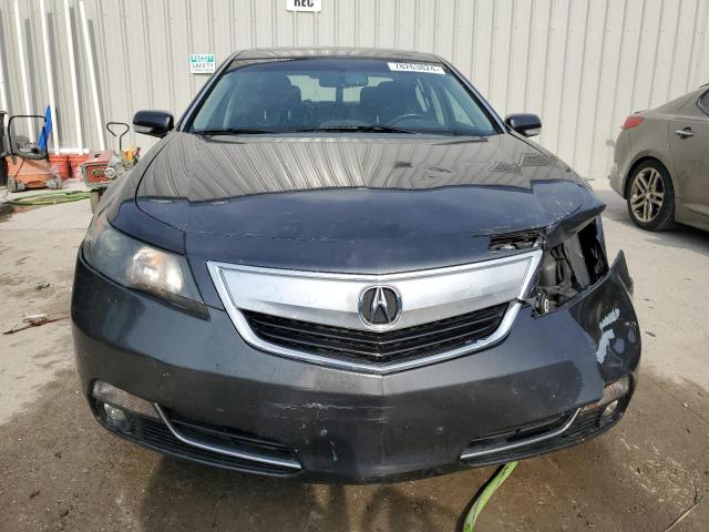 Photo 4 VIN: 19UUA9F53DA001974 - ACURA TL TECH 