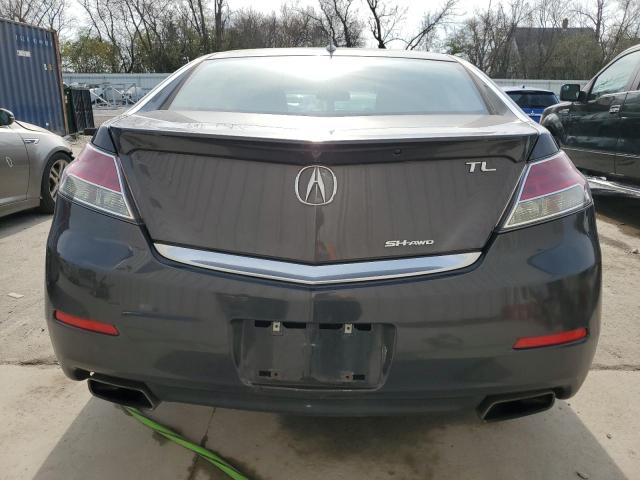 Photo 5 VIN: 19UUA9F53DA001974 - ACURA TL TECH 