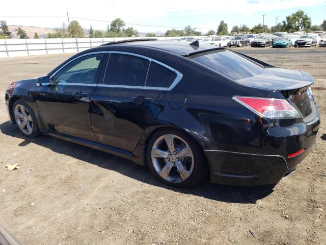 Photo 1 VIN: 19UUA9F53DA002056 - ACURA TL TECH 