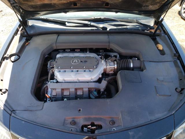 Photo 10 VIN: 19UUA9F53DA002056 - ACURA TL TECH 