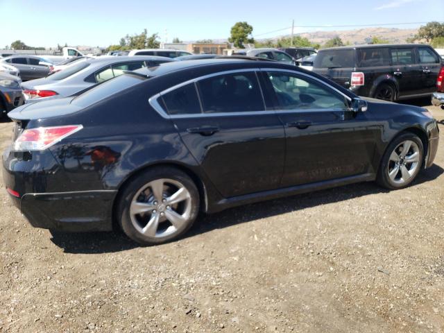 Photo 2 VIN: 19UUA9F53DA002056 - ACURA TL TECH 