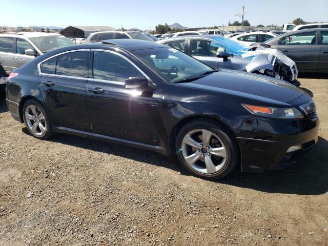 Photo 3 VIN: 19UUA9F53DA002056 - ACURA TL TECH 