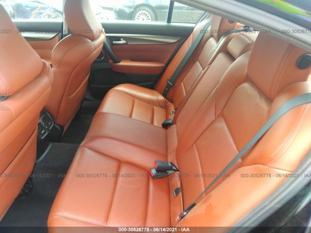 Photo 7 VIN: 19UUA9F53DA002185 - ACURA TL 