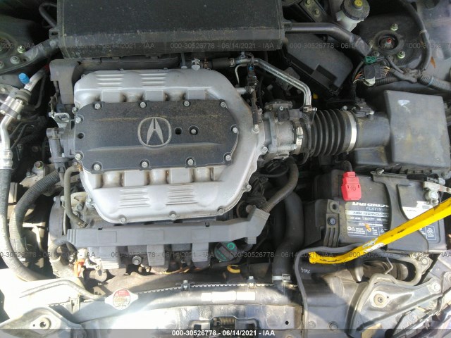 Photo 9 VIN: 19UUA9F53DA002185 - ACURA TL 