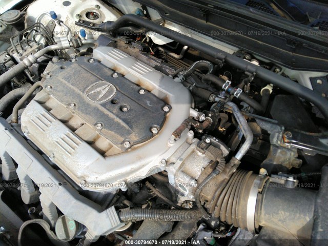 Photo 9 VIN: 19UUA9F53DA002512 - ACURA TL 