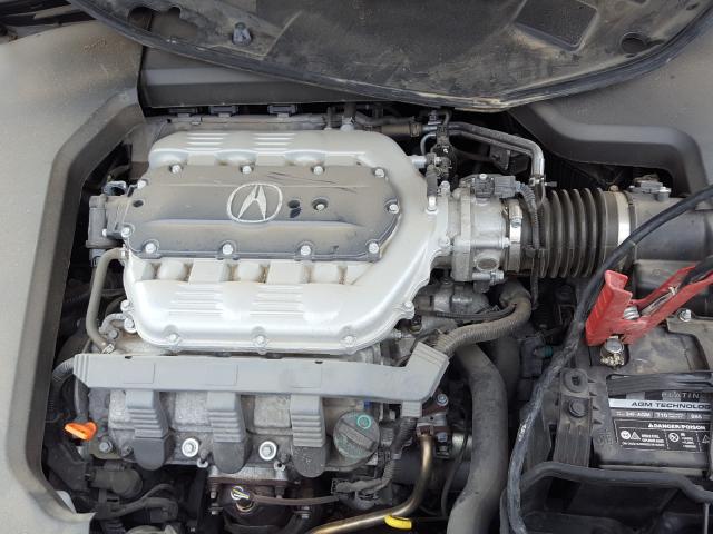 Photo 6 VIN: 19UUA9F53DA003627 - ACURA TL TECH 