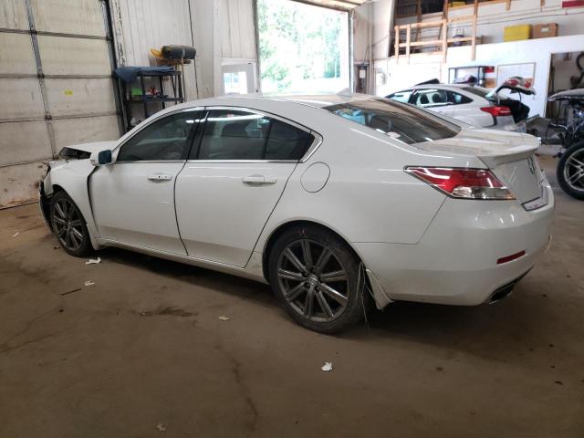 Photo 1 VIN: 19UUA9F53DA003868 - ACURA TL TECH 