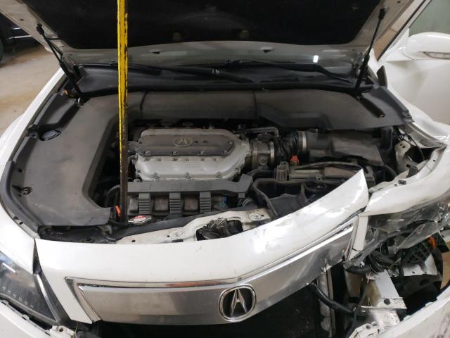 Photo 10 VIN: 19UUA9F53DA003868 - ACURA TL TECH 