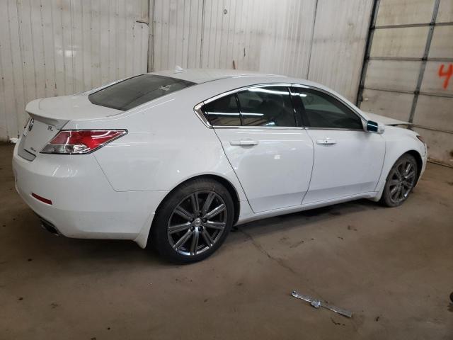 Photo 2 VIN: 19UUA9F53DA003868 - ACURA TL TECH 