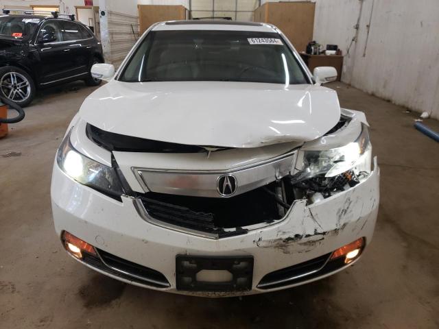 Photo 4 VIN: 19UUA9F53DA003868 - ACURA TL TECH 