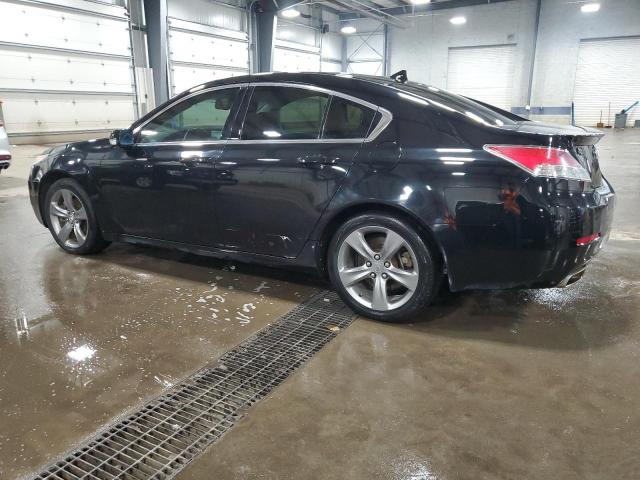 Photo 1 VIN: 19UUA9F53EA001846 - ACURA TL 