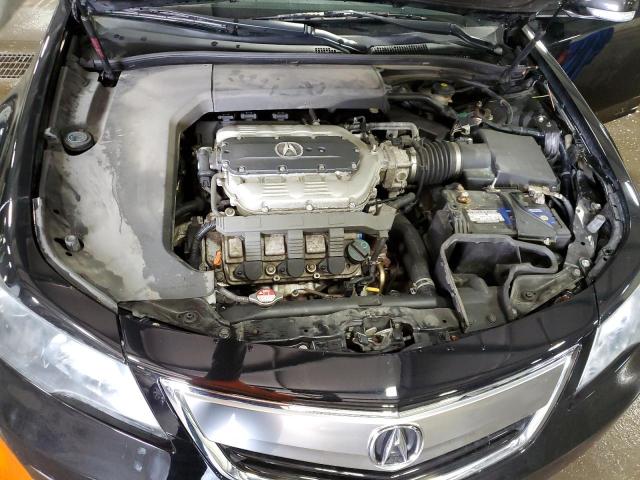 Photo 10 VIN: 19UUA9F53EA001846 - ACURA TL 