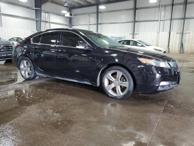 Photo 3 VIN: 19UUA9F53EA001846 - ACURA TL 