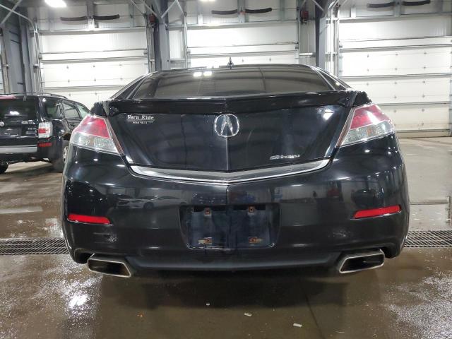 Photo 5 VIN: 19UUA9F53EA001846 - ACURA TL 