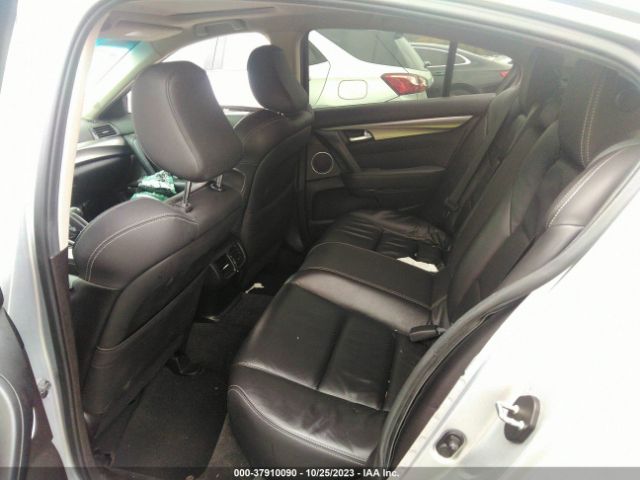 Photo 7 VIN: 19UUA9F53EA001880 - ACURA TL 