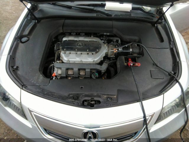 Photo 9 VIN: 19UUA9F53EA001880 - ACURA TL 