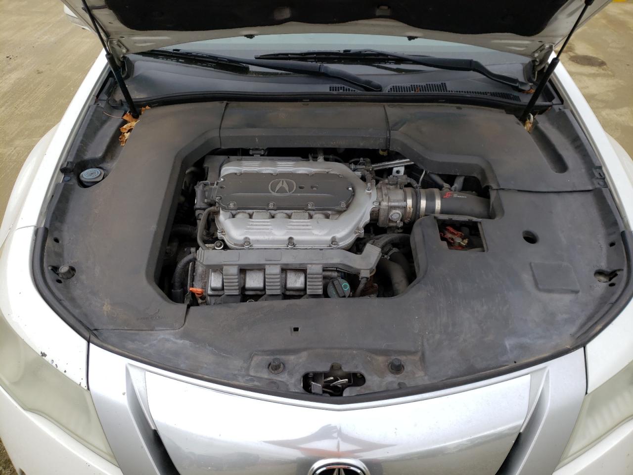 Photo 6 VIN: 19UUA9F54AA000313 - ACURA TL 