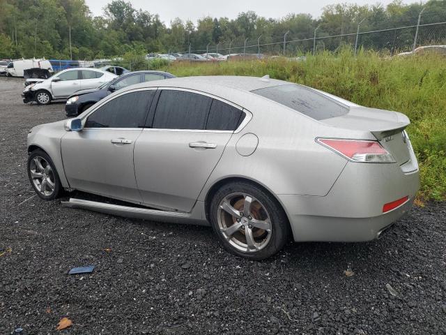 Photo 1 VIN: 19UUA9F54AA000330 - ACURA TL 