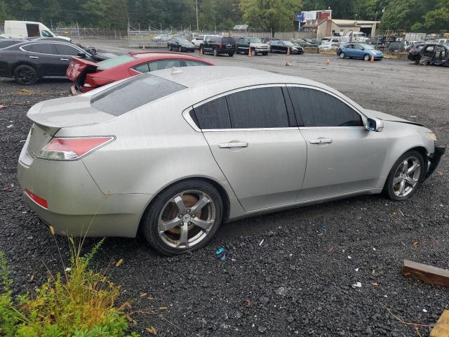 Photo 2 VIN: 19UUA9F54AA000330 - ACURA TL 