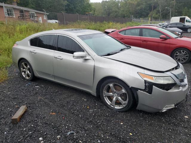 Photo 3 VIN: 19UUA9F54AA000330 - ACURA TL 