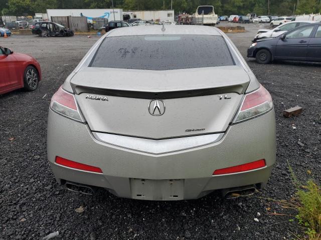 Photo 5 VIN: 19UUA9F54AA000330 - ACURA TL 